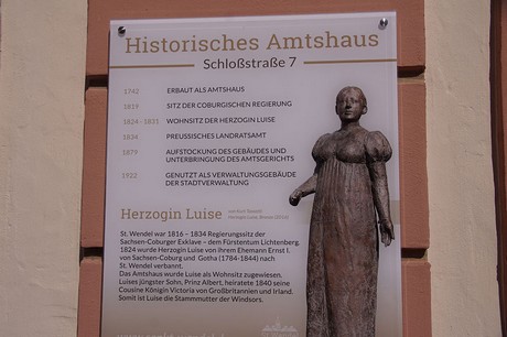 Sankt Wendel